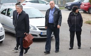 Foto: Dž.K./Radiosarajevo / Suđenje u slučaju Dženan Memić