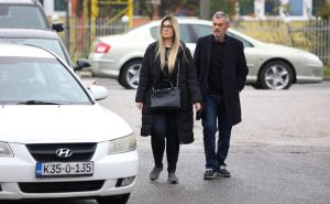 Foto: Dž.K./Radiosarajevo / Suđenje u slučaju Dženan Memić