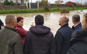 FOTO: AA / Poplave u Albaniji