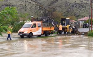 FOTO: AA / Poplave u Albaniji