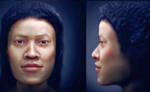 Foto: National Geographic / Naučnici 'oživjeli' lice žene koja je živjela prije 5.700 godina