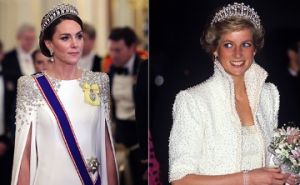 Foto: Twitter / Princeza Kate i princeza Diana