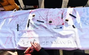 Radiosarajevo.ba / Stop femicidu