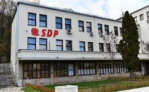 Foto: A.K./Radiosarajevo.ba / Opozicija RS dolazi u SDP