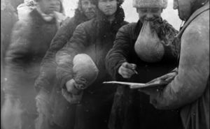Foto: Printscreen YouTube / Holodomor