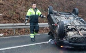 Foto: Radiosarajevo / Česte saobraćajne nesreće