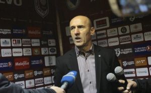 Foto: FK Sarajevo / Miodrag Ješić
