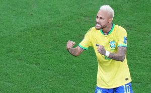 FOTO: AA / Detalji sa utakmice Hrvatska - Brazil