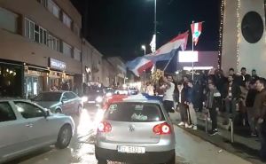 Foto: Livno Online / Slavlje u Livnu