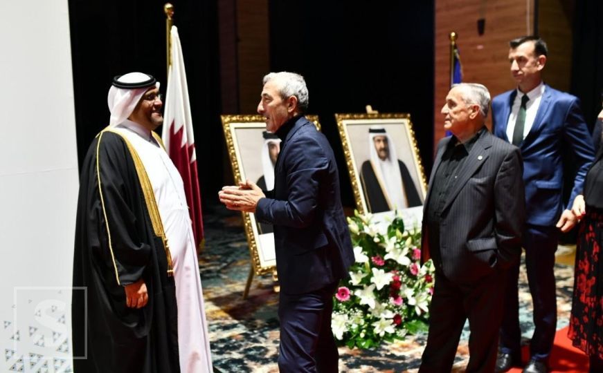 Obilježen Nacionalni dan Katara