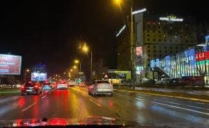 Radiosarajevo.ba / Saobraćajna nesreća u blizini centra Sarajeva