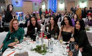 Foto: Monetize Ad / Ladies In Awards