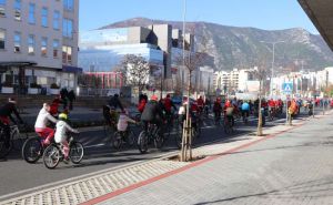 Foto: Fena / Održana biciklijada