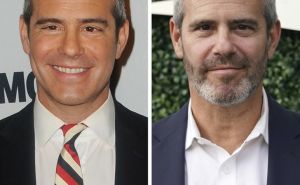 Bright Side / Andy Cohen