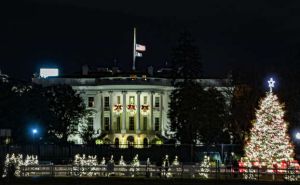 Foto: MSN / White House Washington