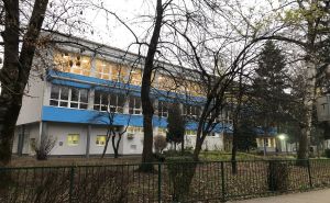 Foto: A.K./Radiosarajevo.ba / Osnovna škola Grbavica 1