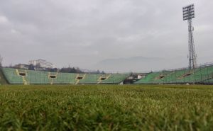 Foto: Općina Centar / Stadion Koševo