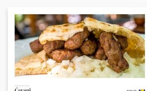 Foto: Taste Atlas / Ćevapi