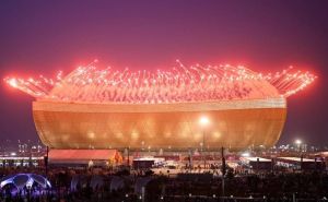 Foto: Gulf times / Sve pohvale za organizaciju Mundijala - Katar 2022.