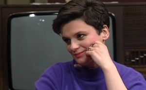 Foto: Prtscr / Youtube / Jelica Sretenović kao Koviljka Koka Stanović