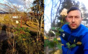 Foto: Privatni album / U Bugojnu procvjetala ruža