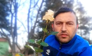 Foto: Privatni album / U Bugojnu procvjetala ruža