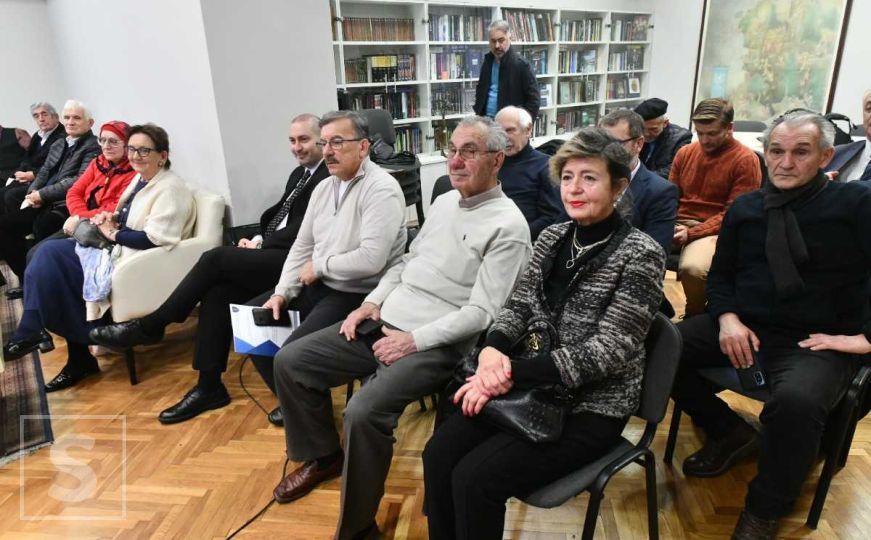 Vijeća kongresa bošnjačkih intelektualaca