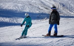 Foto: AA / Sezona skijanja na Bjelašnici