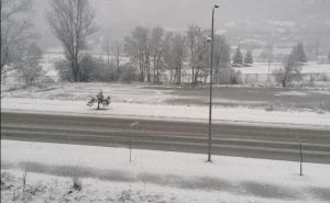 Foto: Facebook / Snijeg u Drvaru