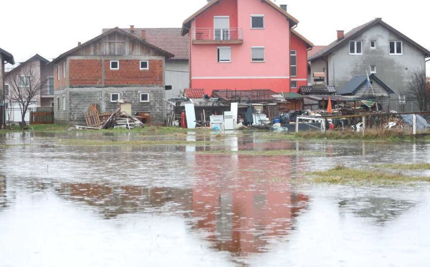 Poplave Osijek, Bojnik, Dobroševići