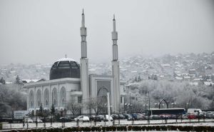 Foto: A. K. / Snijeg u Sarajevu