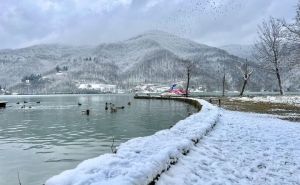 Foto: M. M. / Radiosarajevo.ba / Plivsko jezero