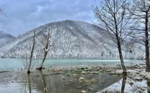 Foto: M. M. / Radiosarajevo.ba / Plivsko jezero