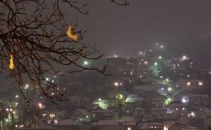 Foto: N. G. / Radiosarajevo.ba / Zimske razglednice Sarajeva