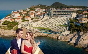 Foto: Privatni album  / Rixos Premium Dubrovnik hotel