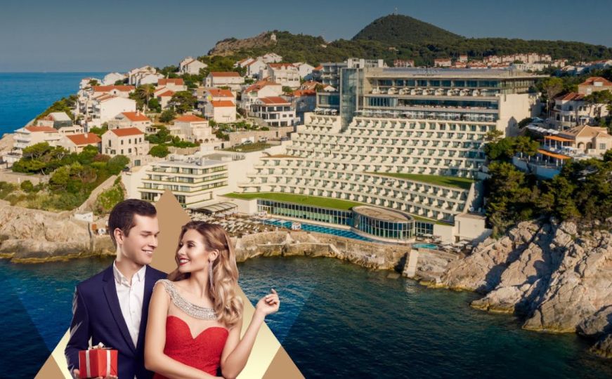 Rixos Premium Dubrovnik hotel