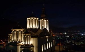 Foto: SPCO Mostar / Saborna crkva u Mostaru