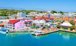 Foto: Screenhsot / Antigua i Barbuda