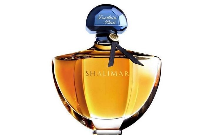 Guerlain Shalimar