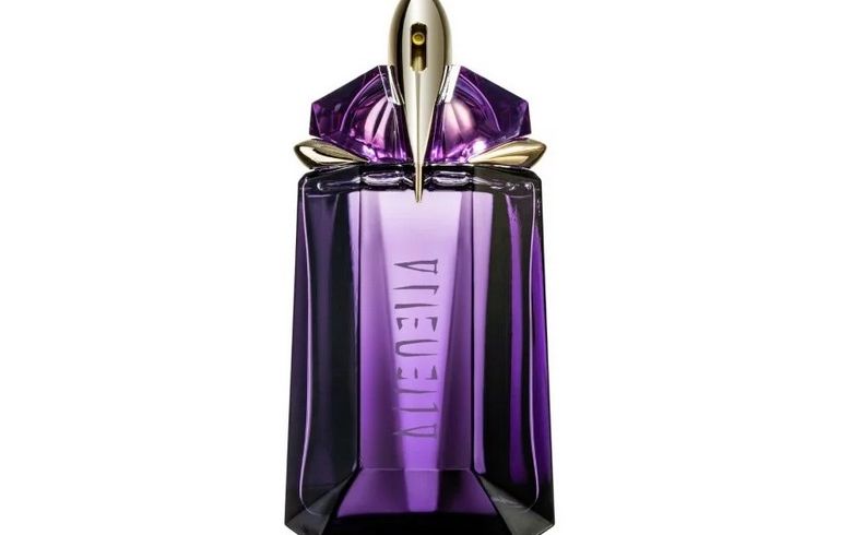 Mugler Alien