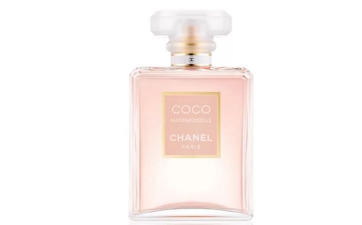 Coco Chanel Mademoiselle