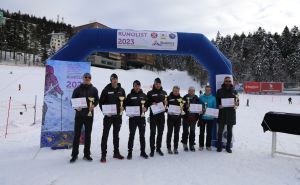 Radiosarajevo.ba / Takmičenje u turnom skijanju