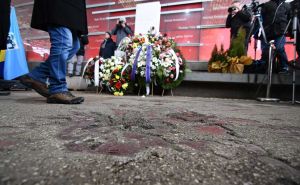 Foto: N.G / Radiosarajevo.ba / Na ovom mjestu se desio masakr na Markalama