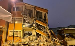Foto: Anadolija / Potres u Turskoj