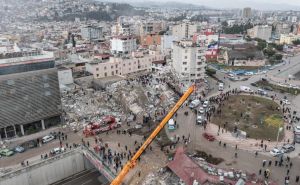 Foto: Anadolija / Zemljotres u Turskoj