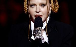 Foto: Instagram / Madonna na dodjeli Grammy nagrada