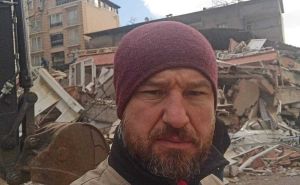 FOTO: Radiosarajevo.ba / Hatay dan nakon razornog zemljotresa