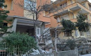 Foto: AA / Zemljotres u Turskoj