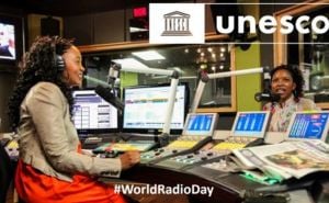 Foto: UNESCO / World Radio Day