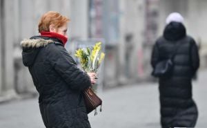 Foto: A. K. / Dan zaljubljenih u Sarajevu
